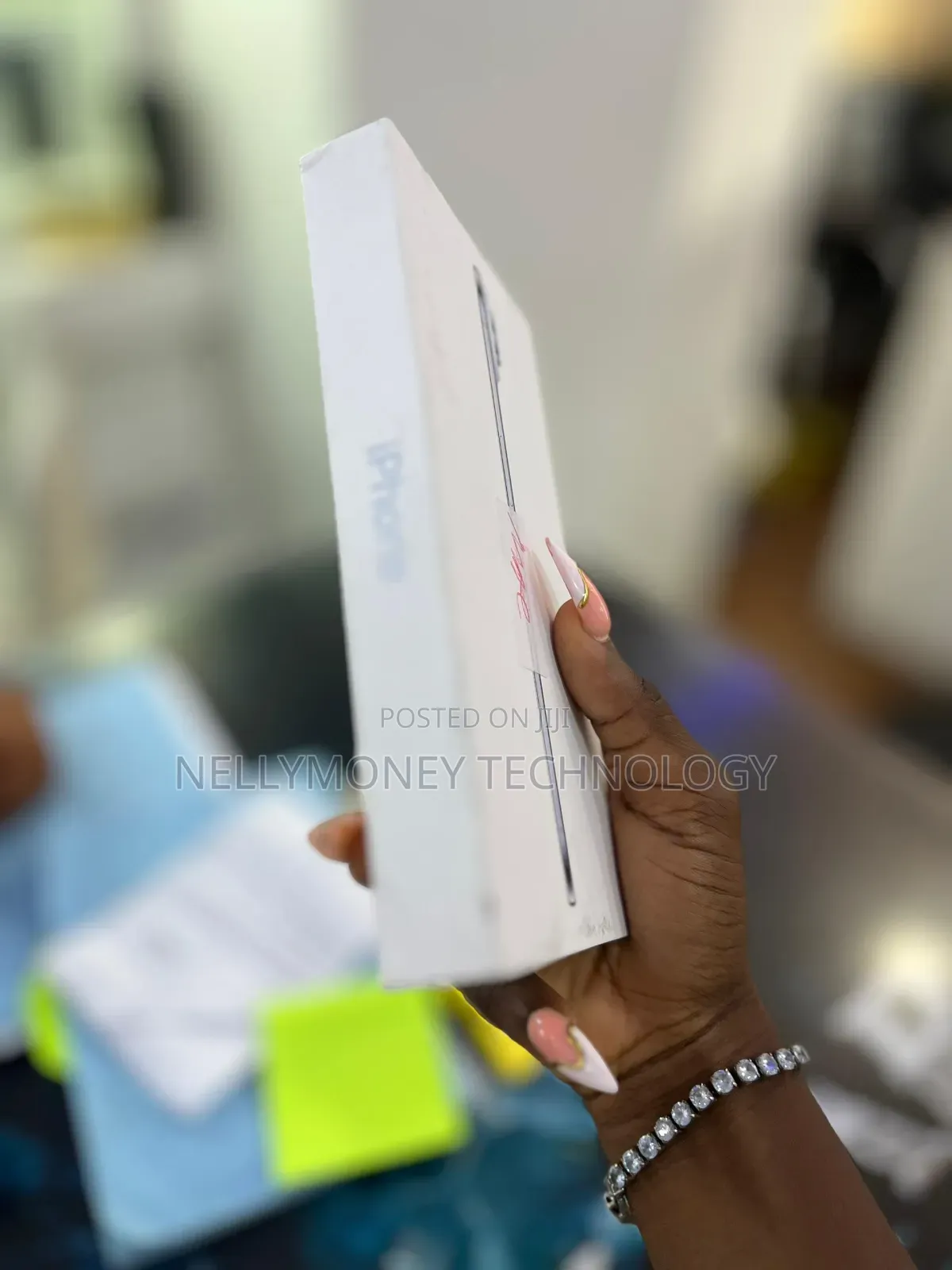 New Apple iPhone Air 256 GB Silver