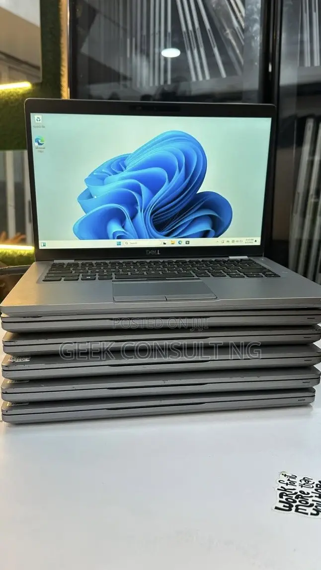 Laptop Dell Latitude 5410 16GB Intel Core i5 SSD 256GB