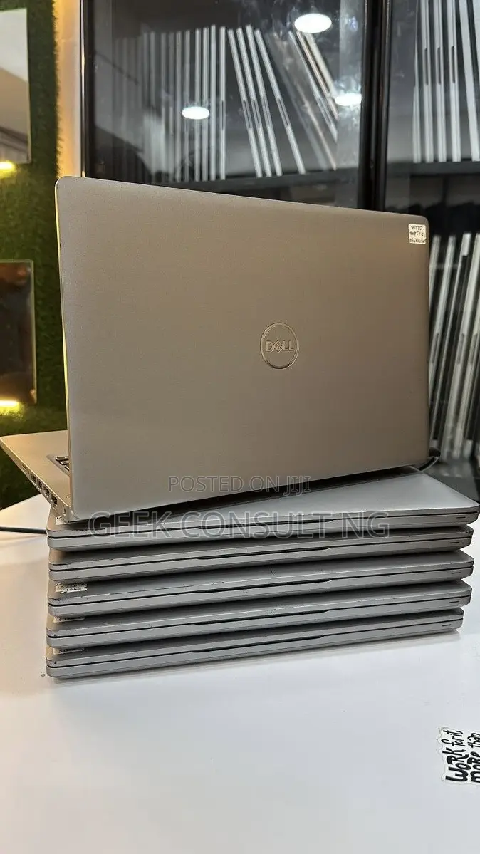 Laptop Dell Latitude 5410 16GB Intel Core i5 SSD 256GB