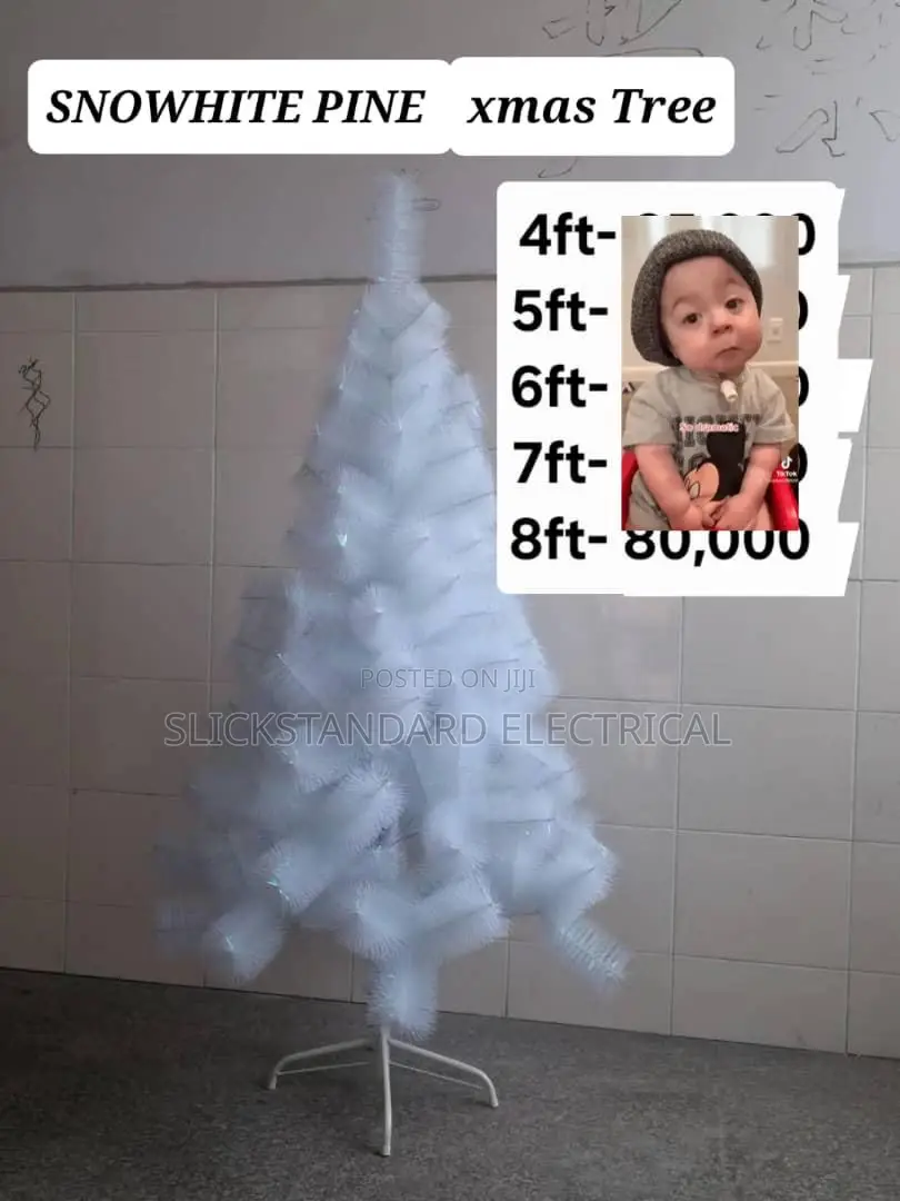 Christmas Trees