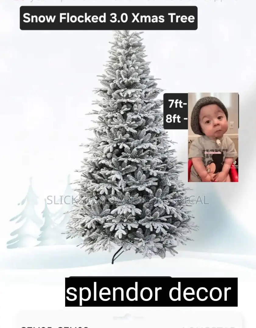 Christmas Trees