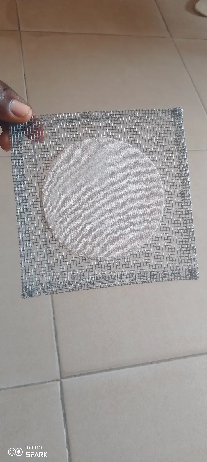 Wire Gauge for Lab