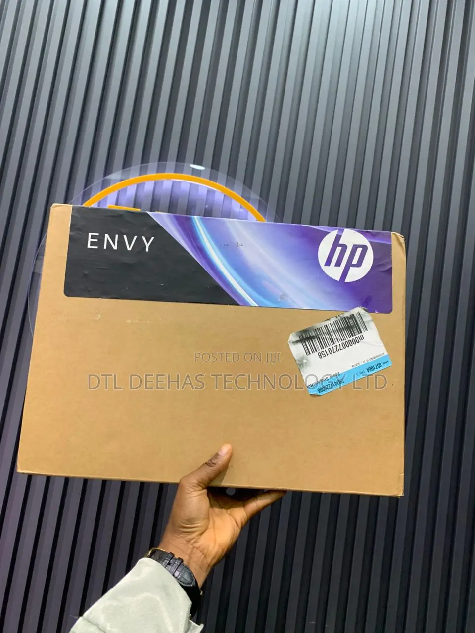 New Laptop HP Envy X360 16GB Intel Core Ultra 7 SSD 1T