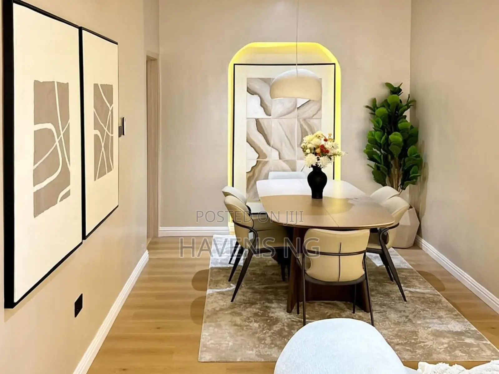 Newly Launched Luxury 2 Bedroom Apartment With Ps5 and Swimming Pool