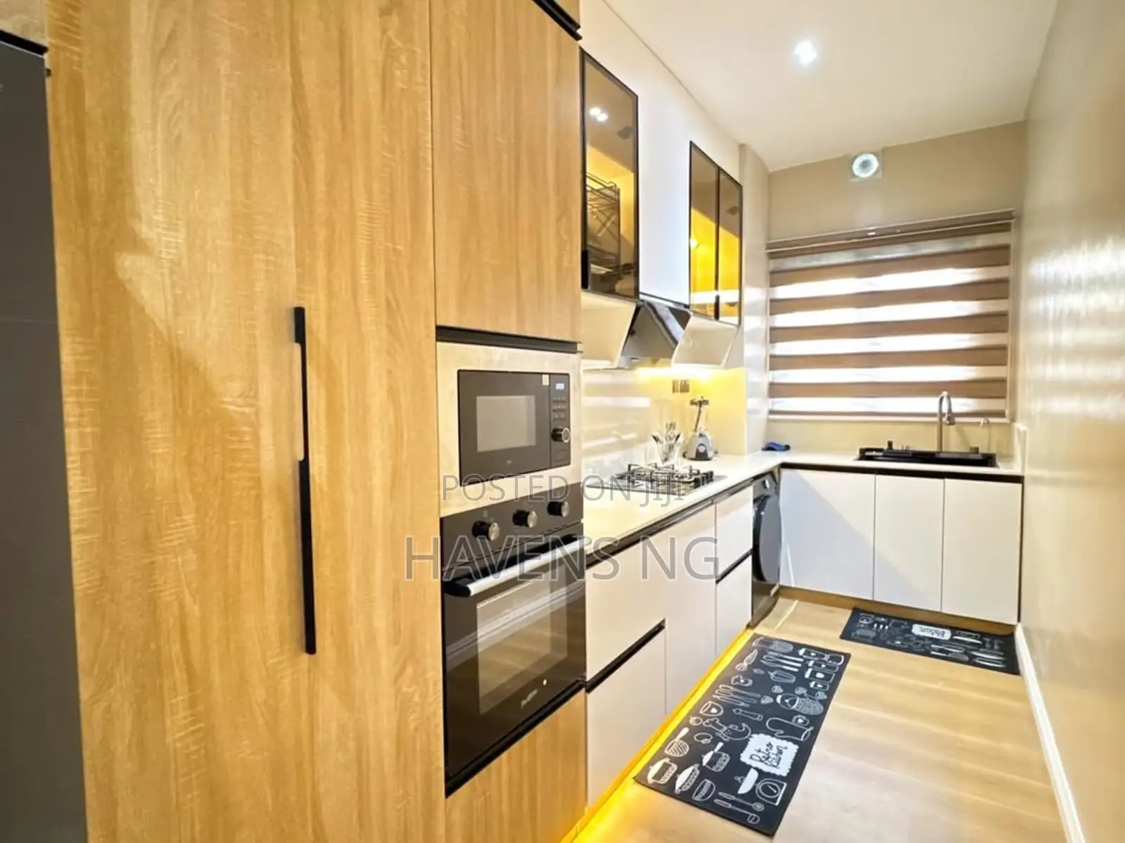 Newly Launched Luxury 2 Bedroom Apartment With Ps5 and Swimming Pool
