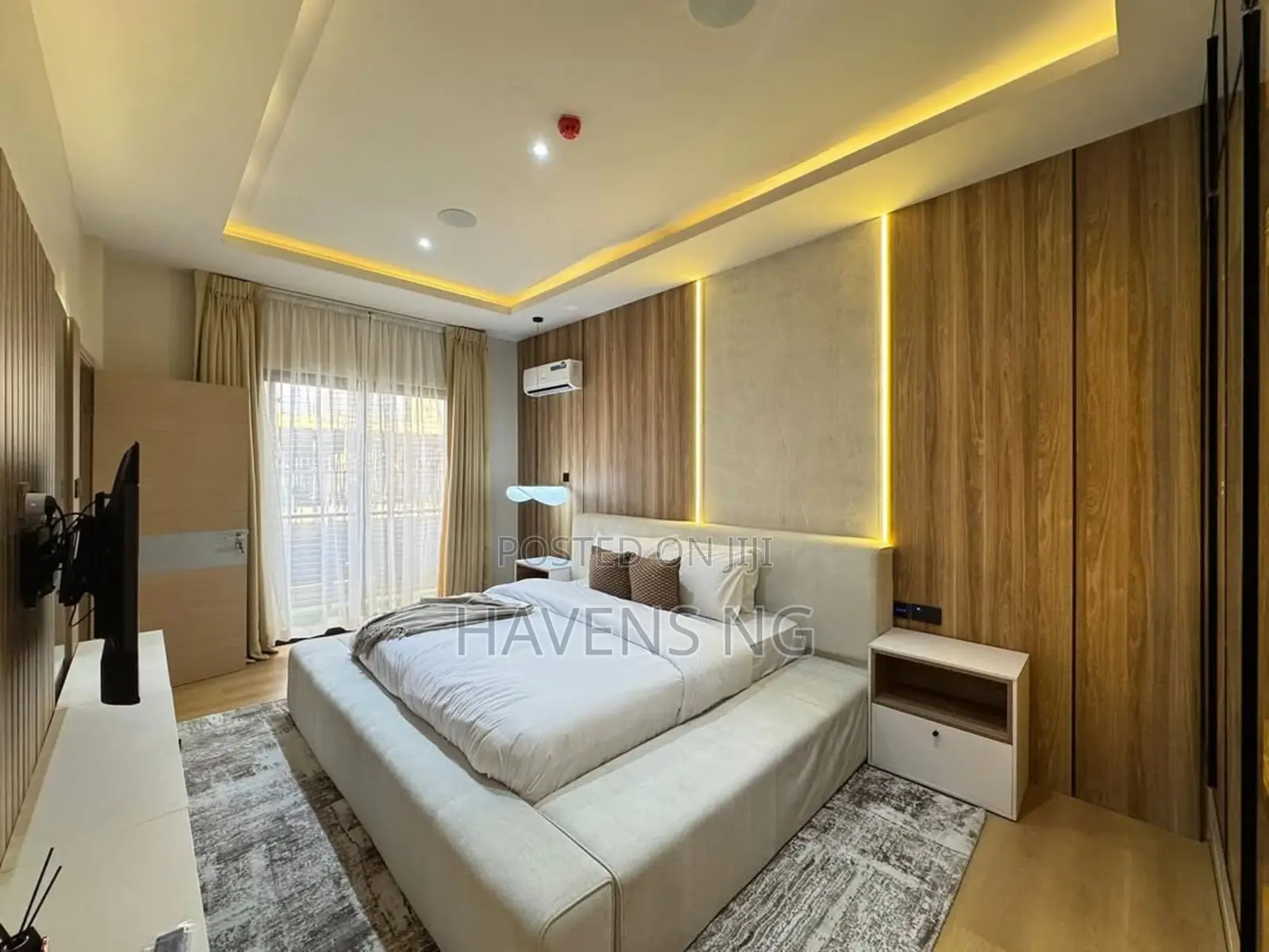 Newly Launched Luxury 2 Bedroom Apartment With Ps5 and Swimming Pool