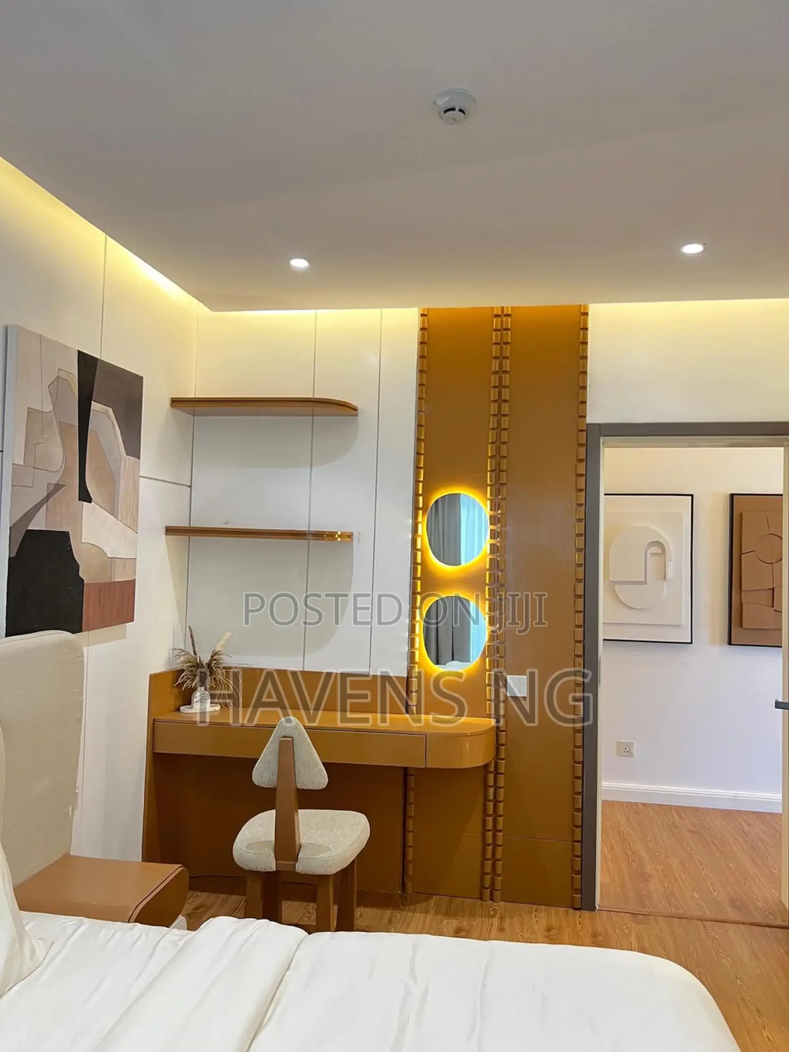 Newly Launched 2 Bedroom Apartment With Ps5