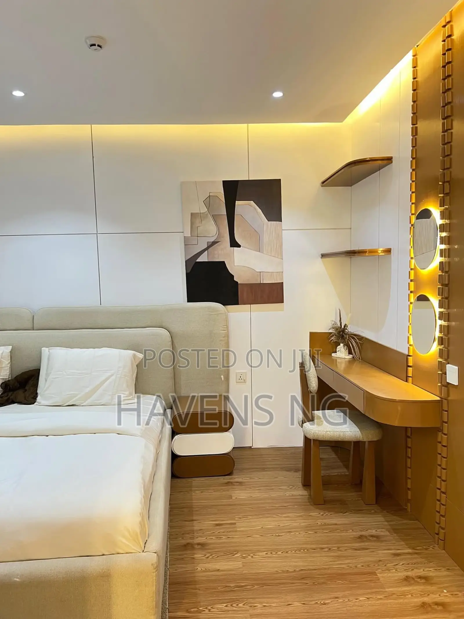 Newly Launched 2 Bedroom Apartment With Ps5
