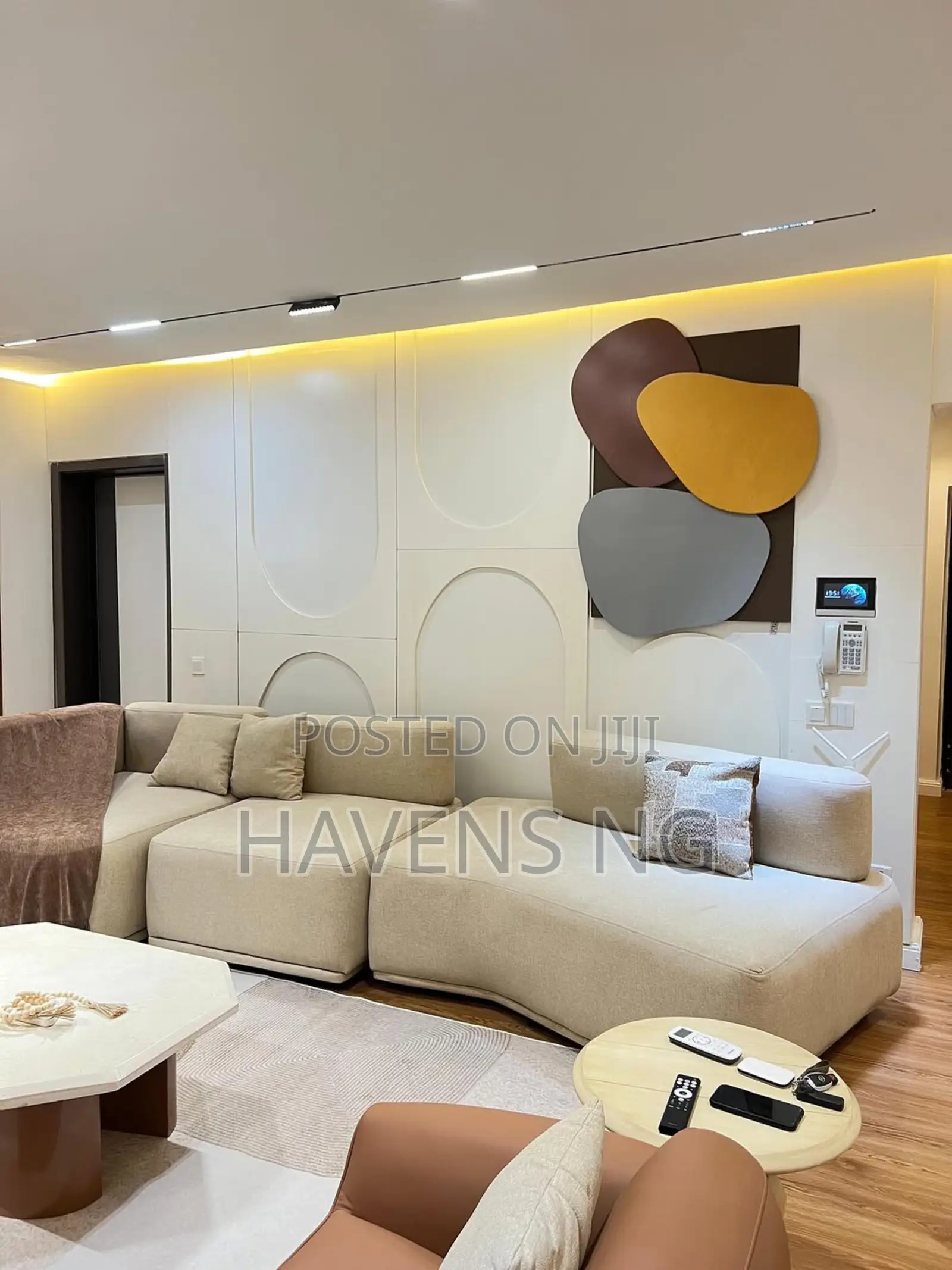 Newly Launched 2 Bedroom Apartment With Ps5