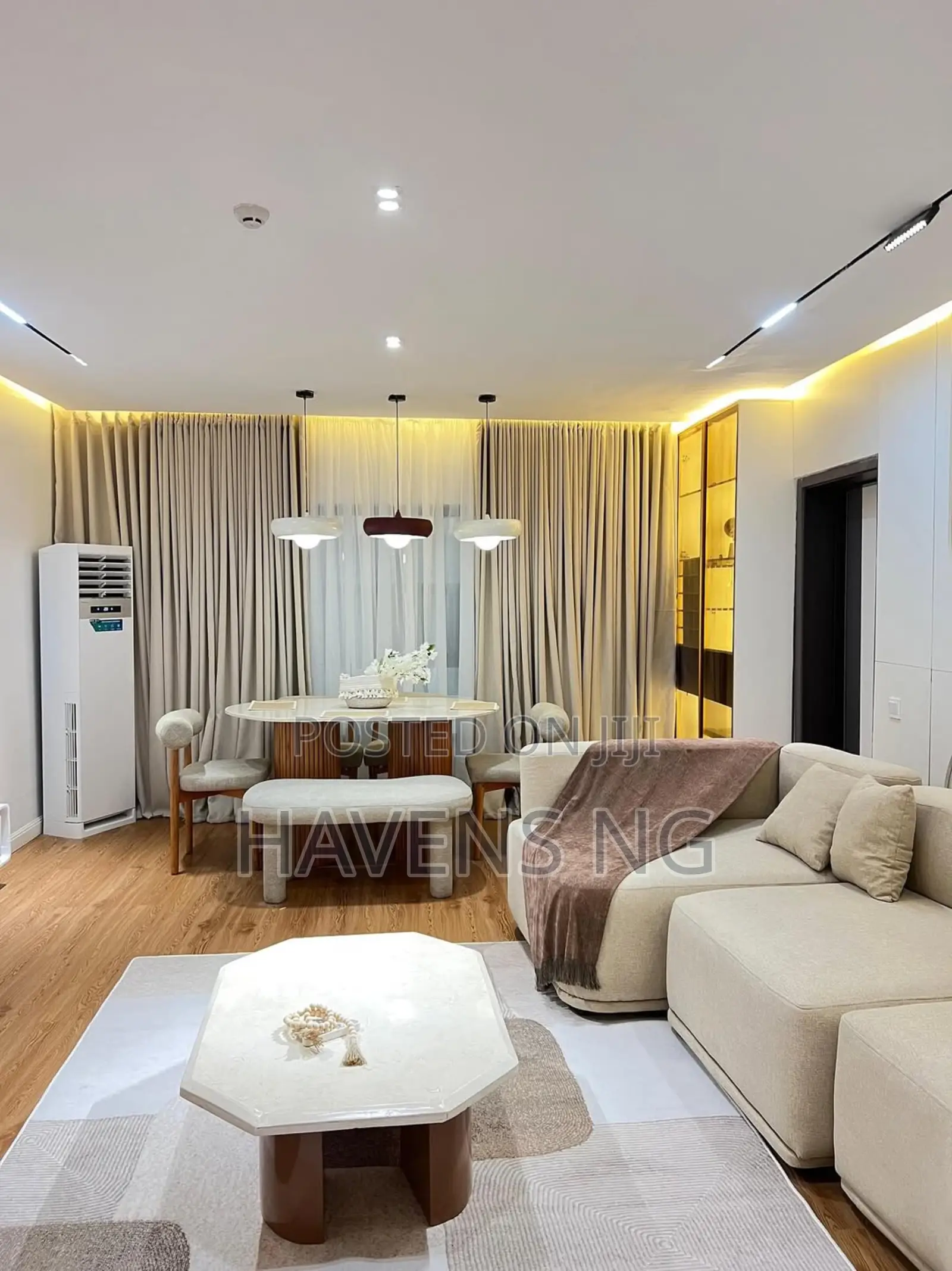 Newly Launched 2 Bedroom Apartment With Ps5