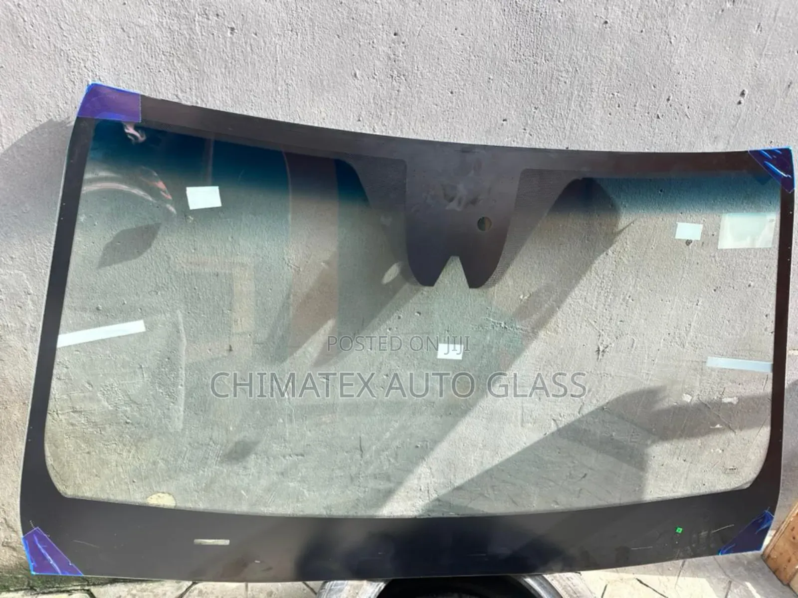 Hyundai Santafe 2020 Windscreen Glass Available