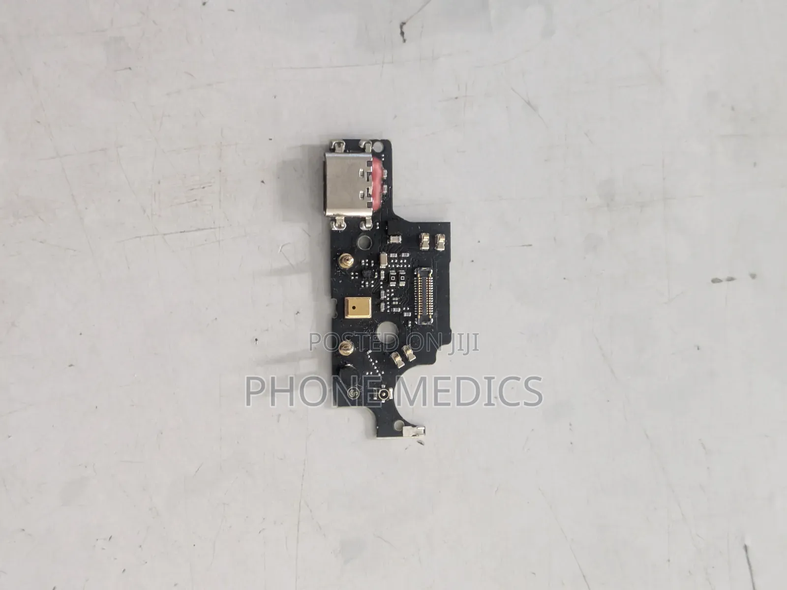 Umidigi Power 5 Sub Board
