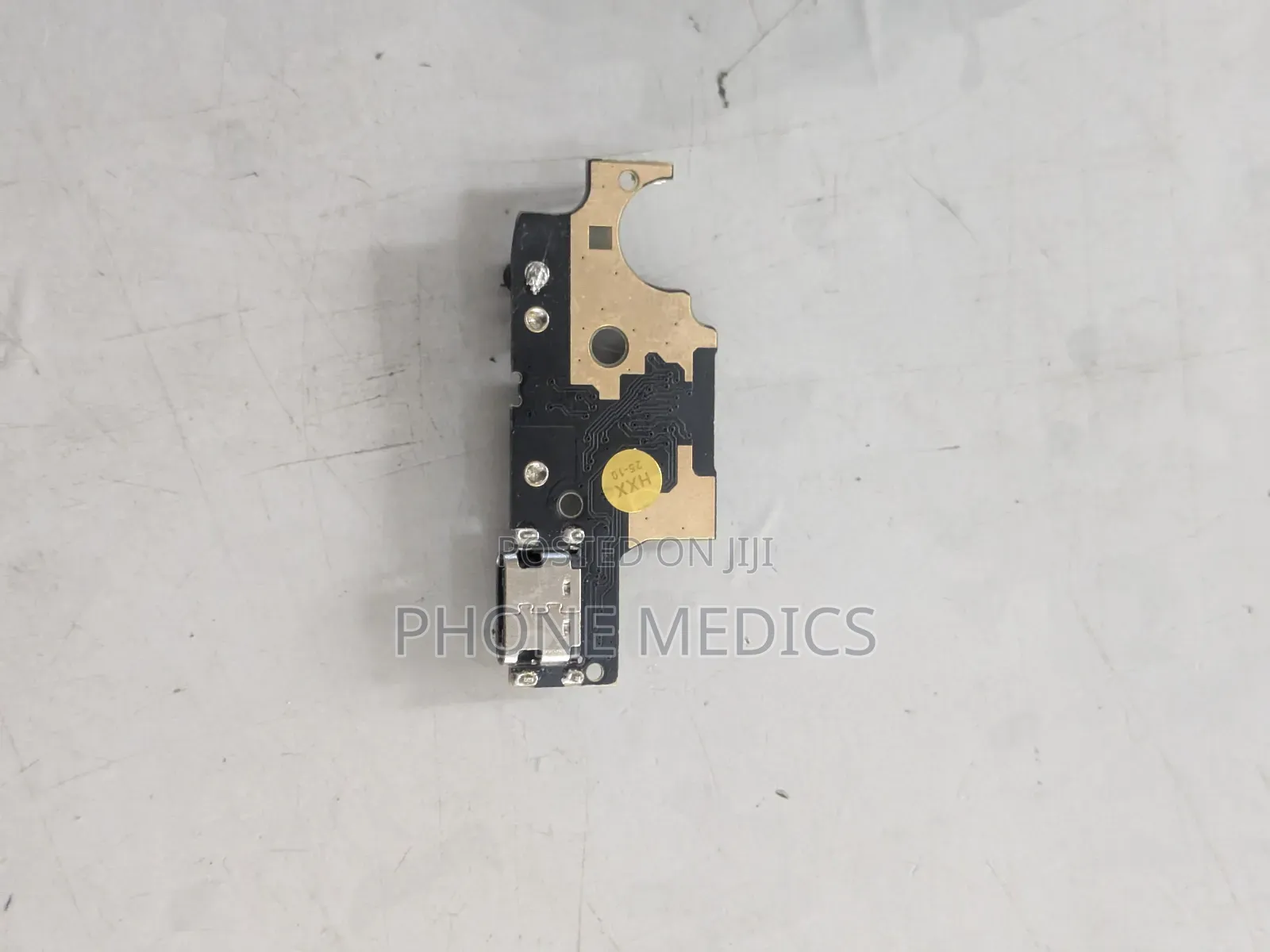 Umidigi Power 5 Sub Board