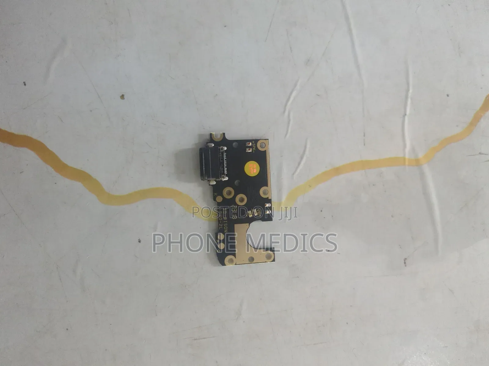 Umidigi Bison Pro Sub Board