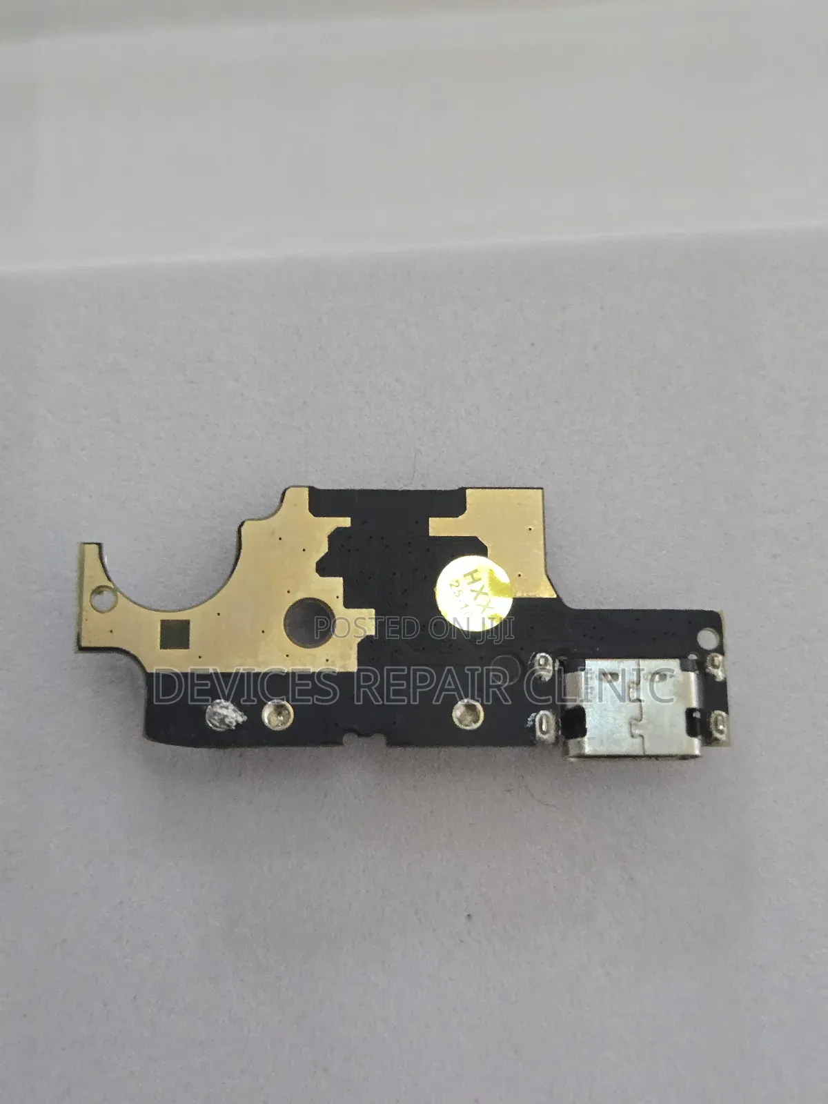 Umidigi Power 5/Power 5s Charge Port Sub Board