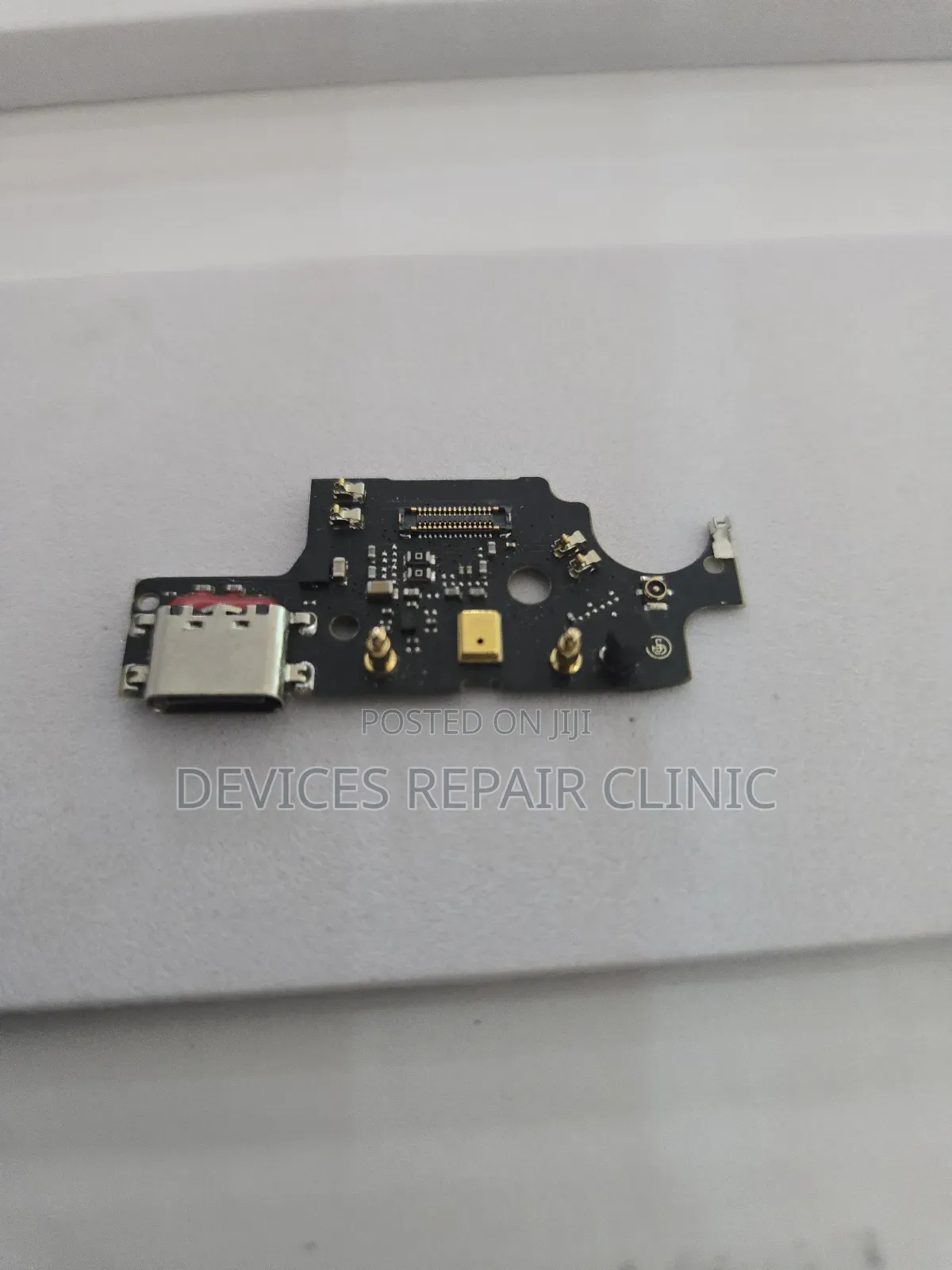 Umidigi Power 5/Power 5s Charge Port Sub Board