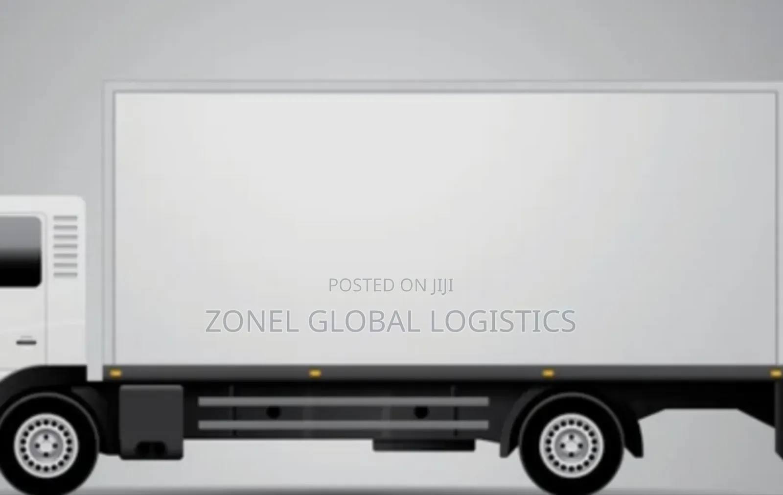 Smooth Ride Truck for Hire in Ifako Ijaiye