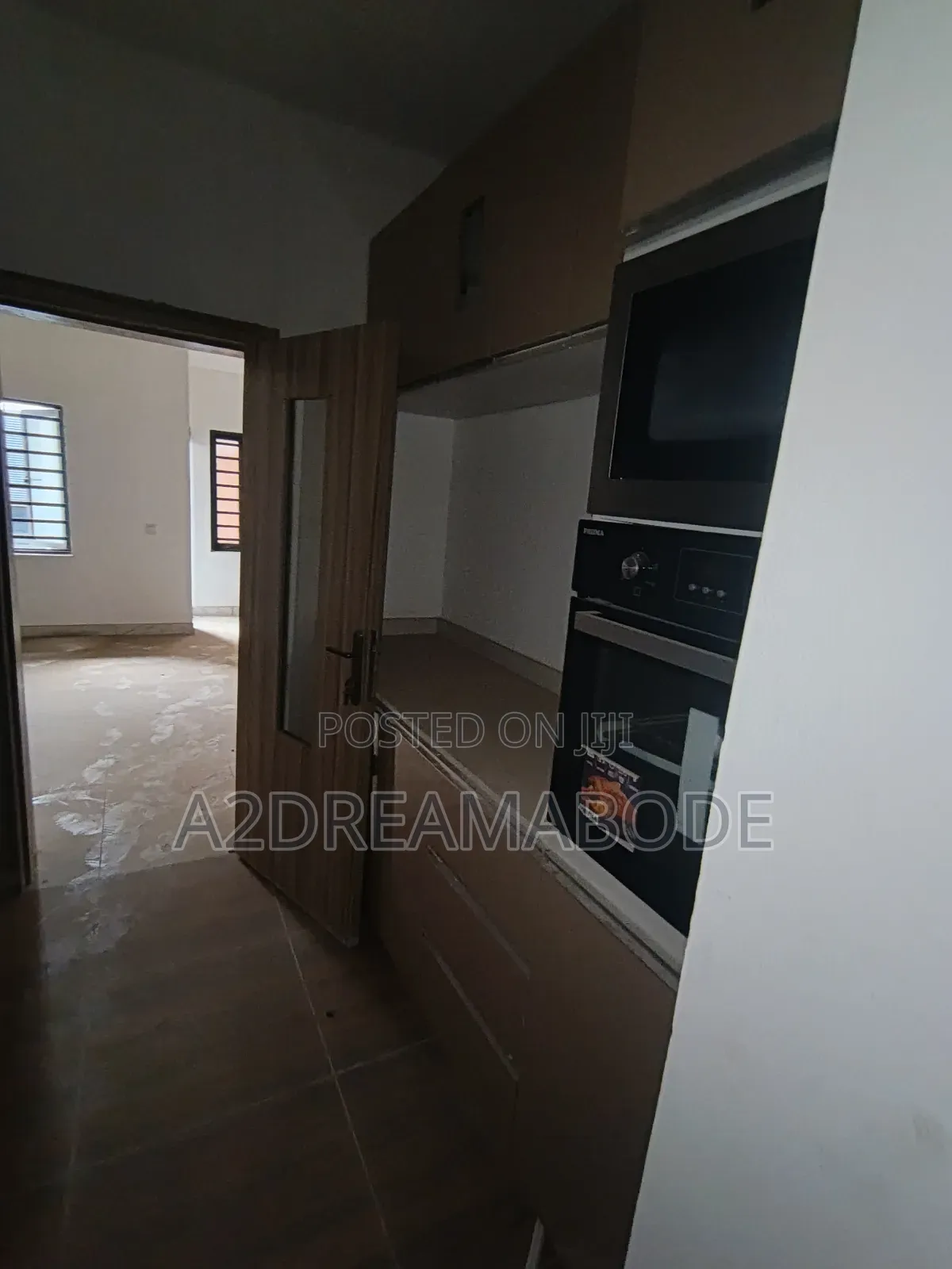 3bdrm Apartment in Ikeja/Maryland for rent