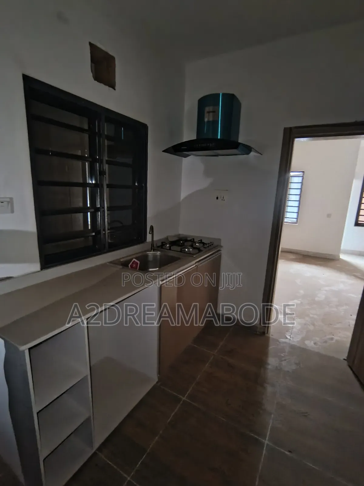 3bdrm Apartment in Ikeja/Maryland for rent
