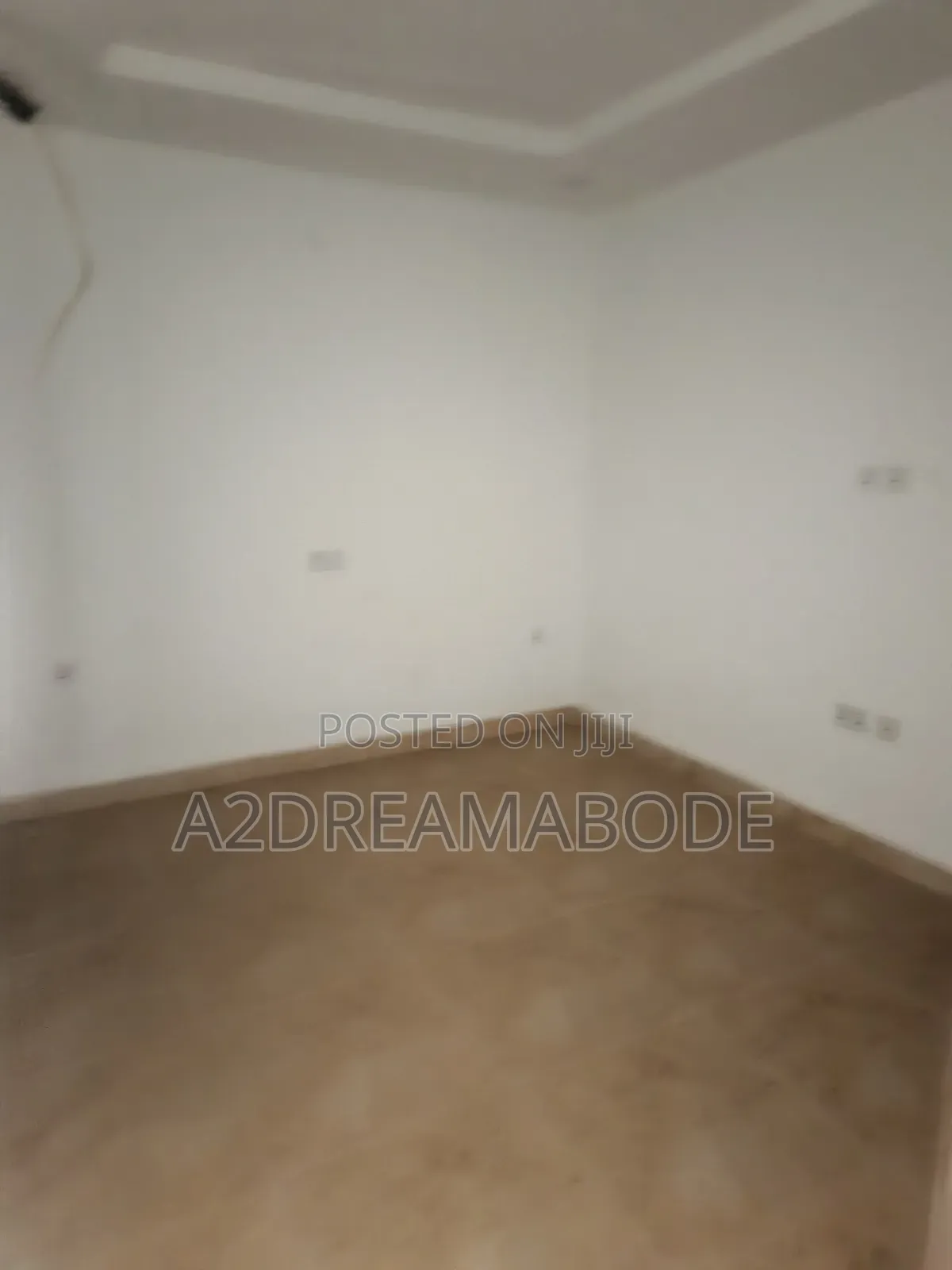 3bdrm Apartment in Ikeja/Maryland for rent