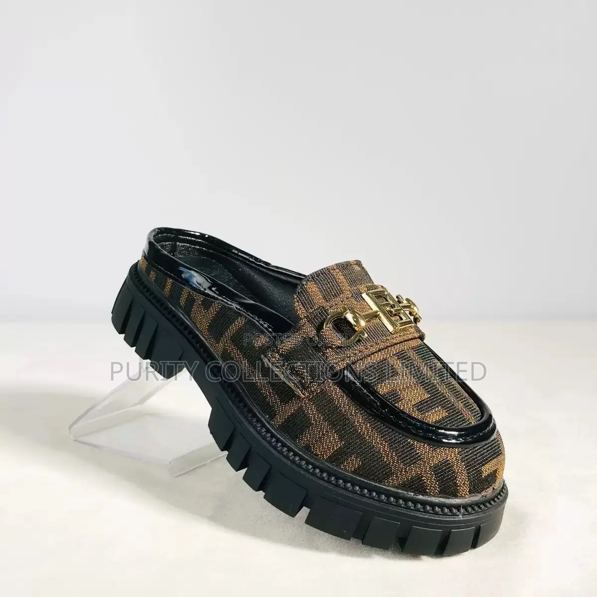 Children Half Shoes