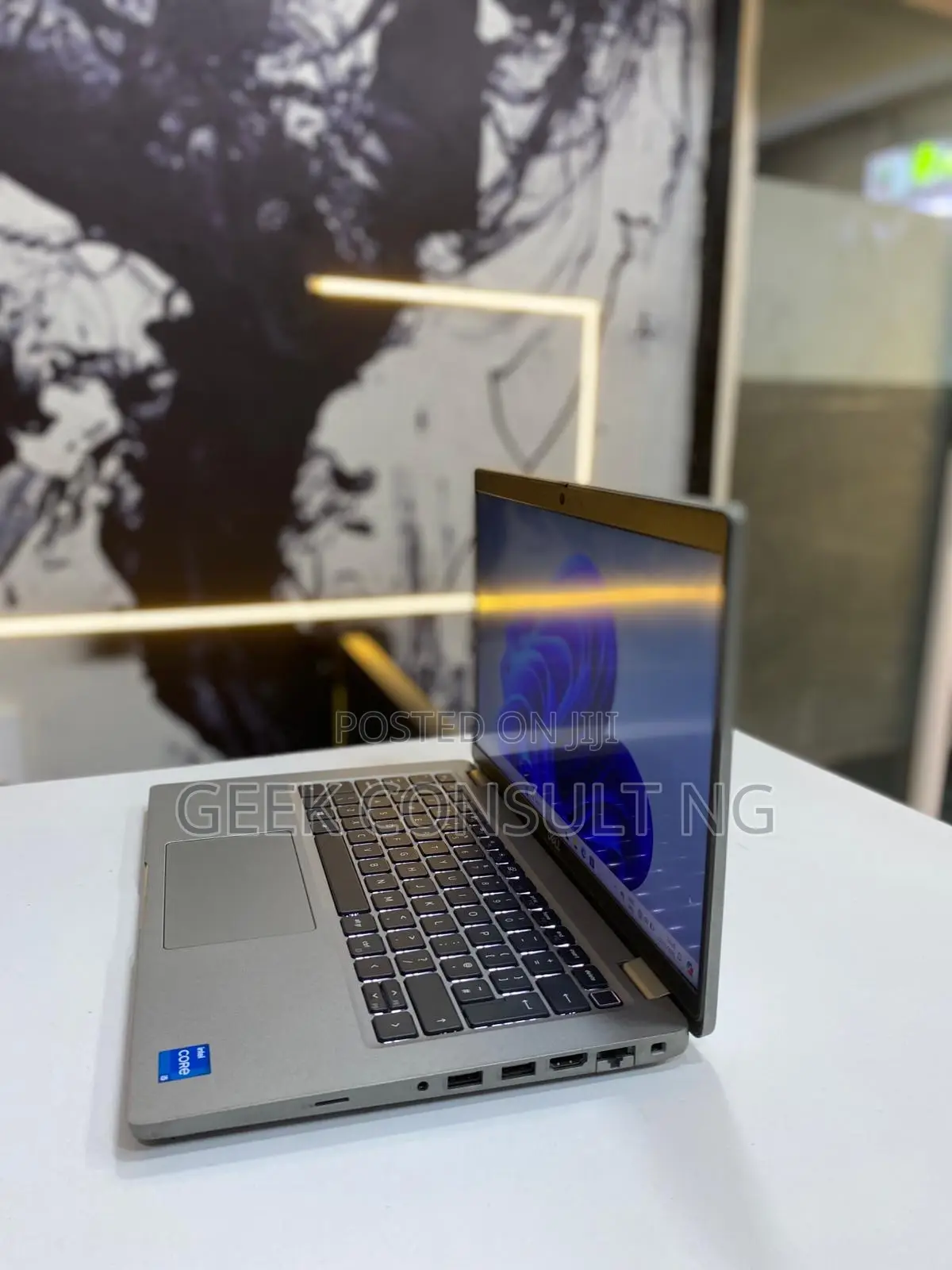 Laptop Dell Latitude 5420 8GB Intel Core i5 SSD 256GB