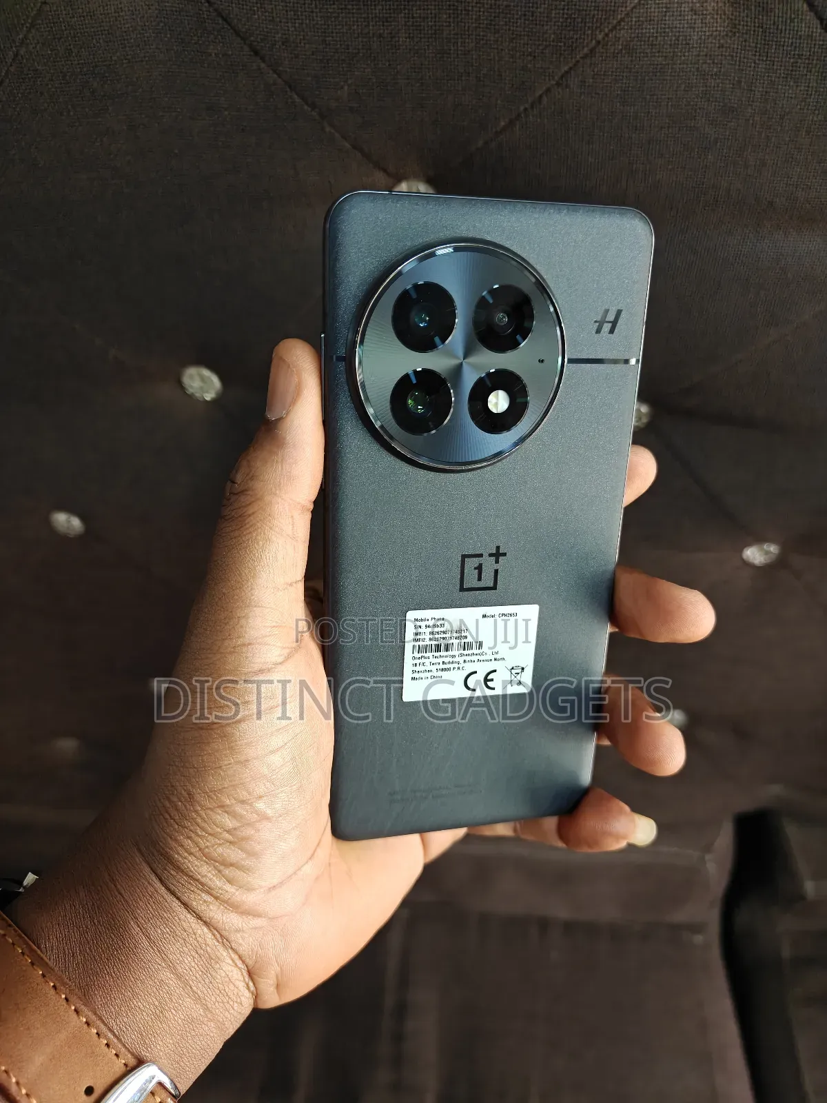 OnePlus 13 512 GB Black