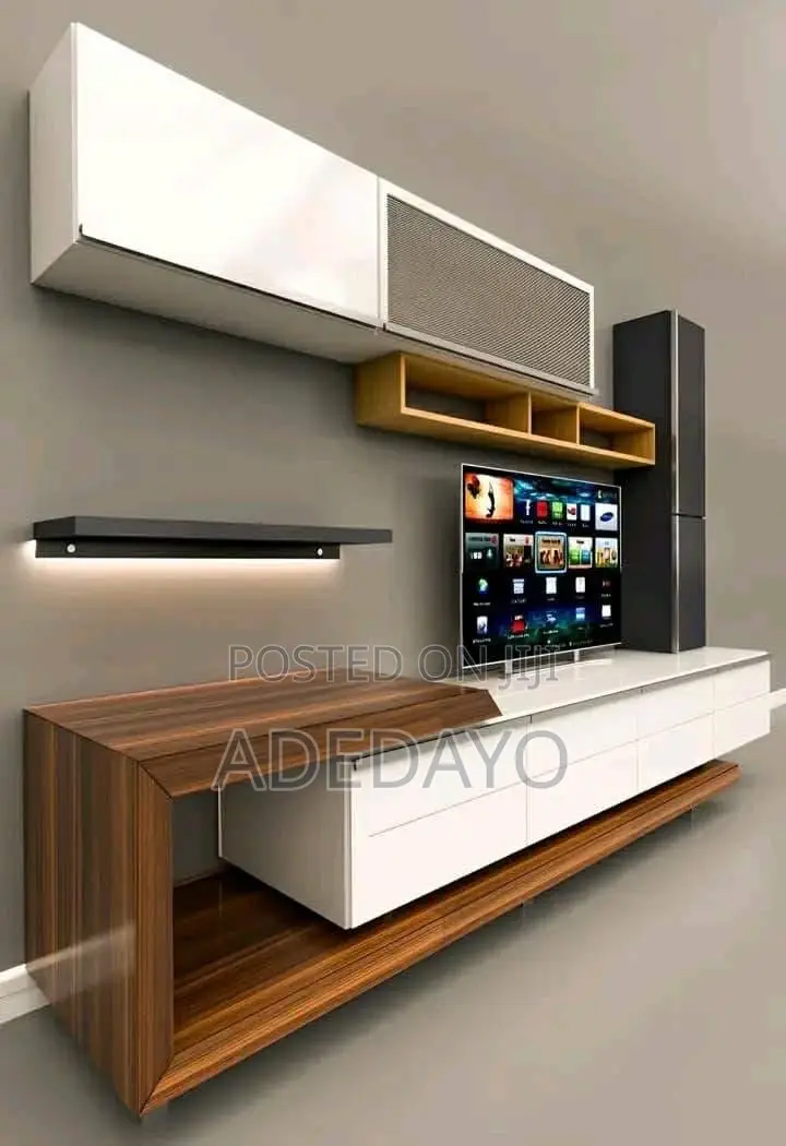 Tv Console