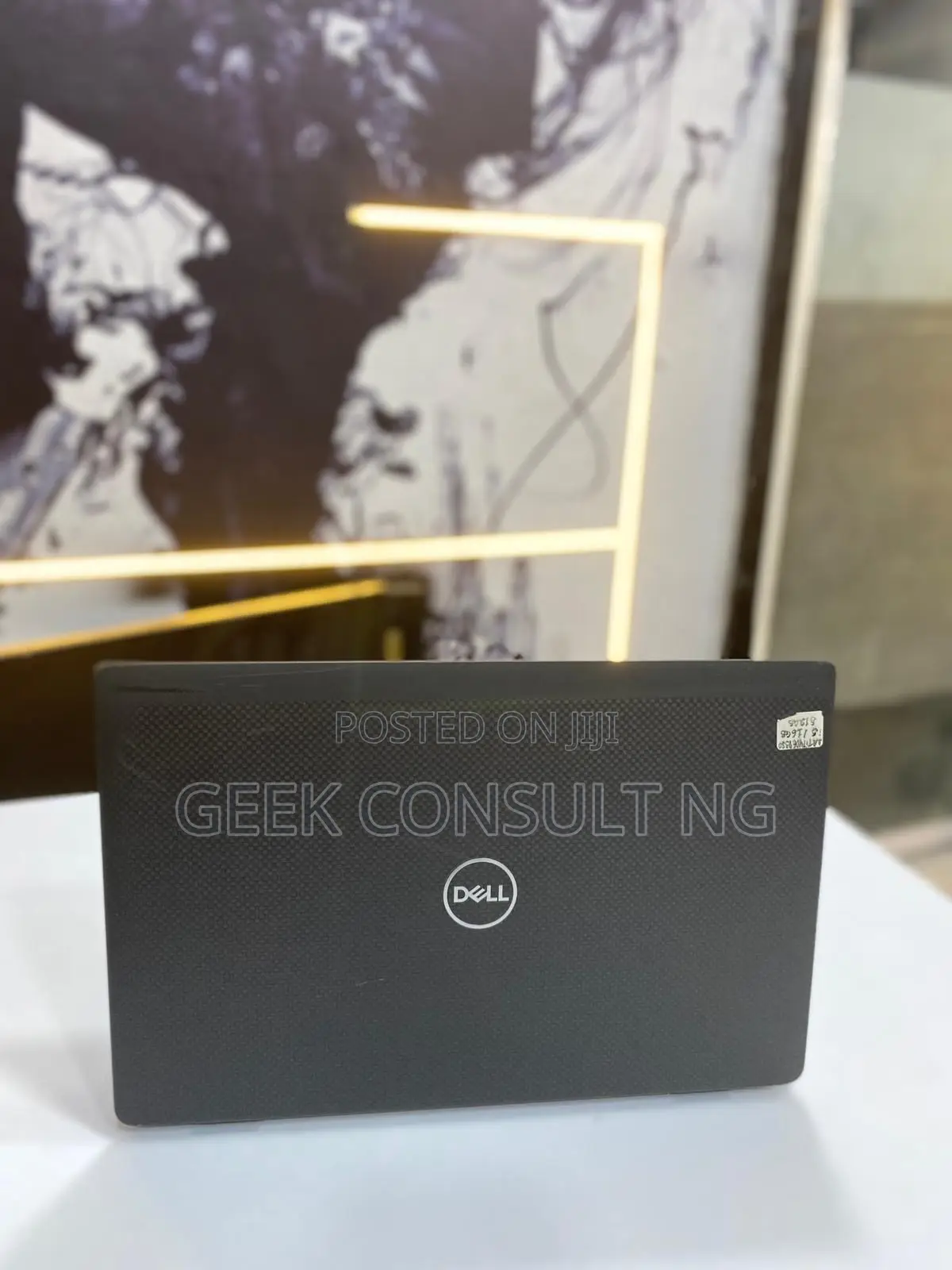 Laptop Dell Latitude 7330 16GB Intel Core i5 SSD 512GB