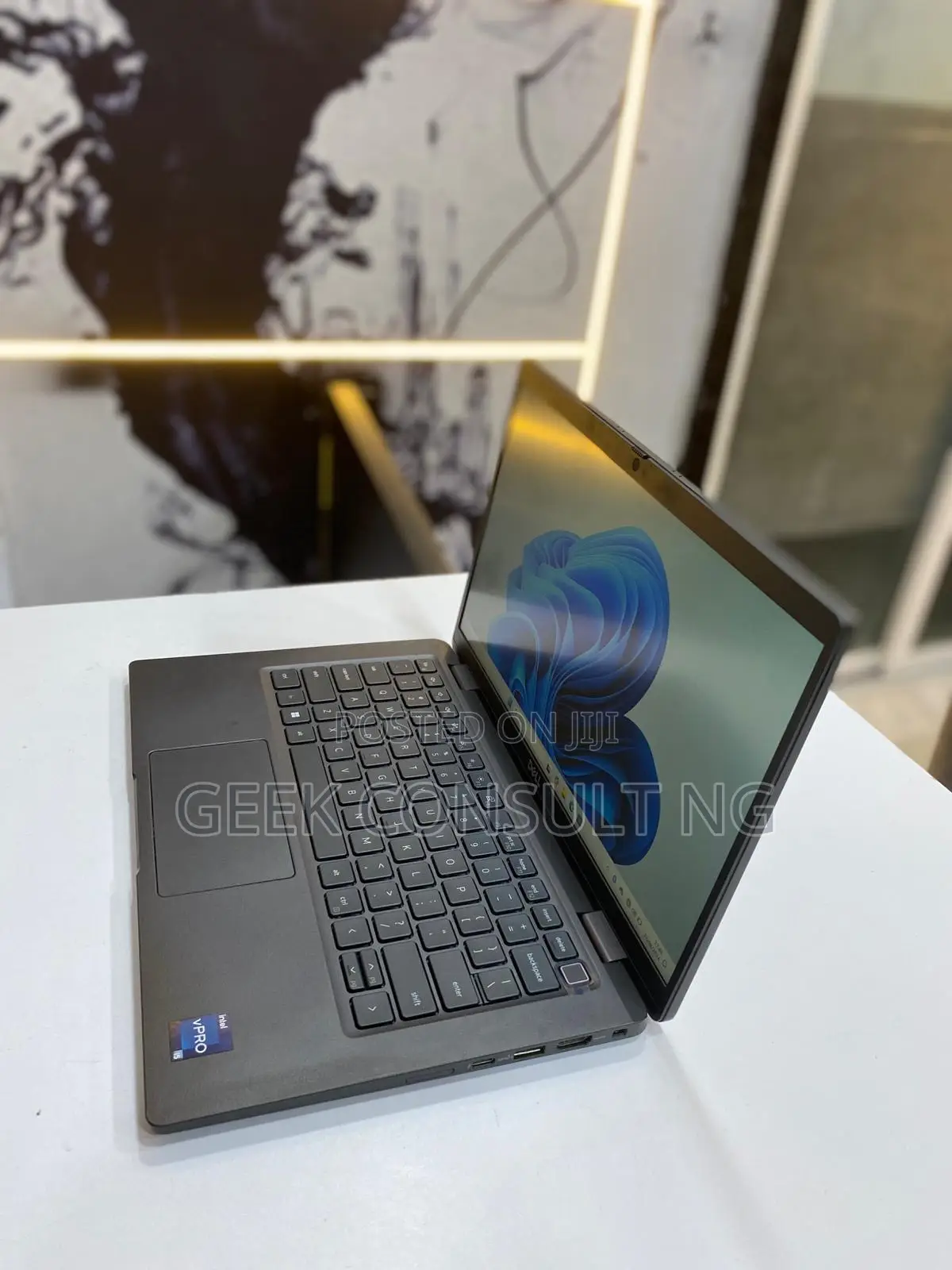 Laptop Dell Latitude 7330 16GB Intel Core i5 SSD 512GB