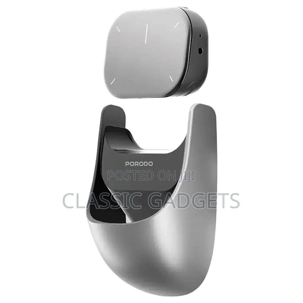 Porodo Vireo Smart Wireless Mouse - Gray