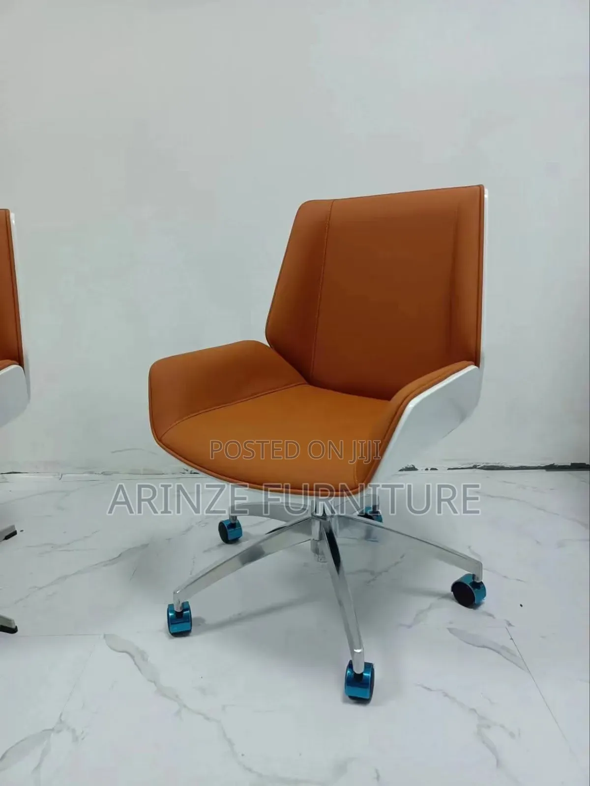 Executive Fashion Chair