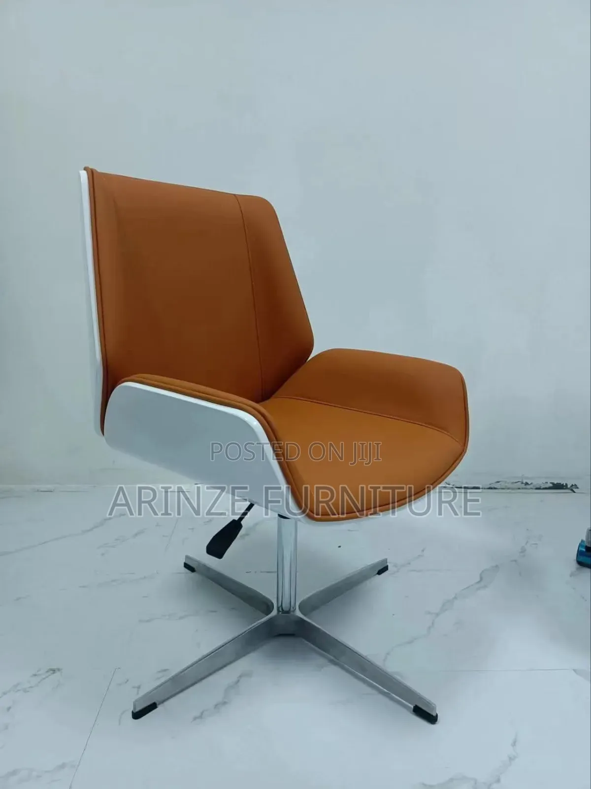 Executive Fashion Chair