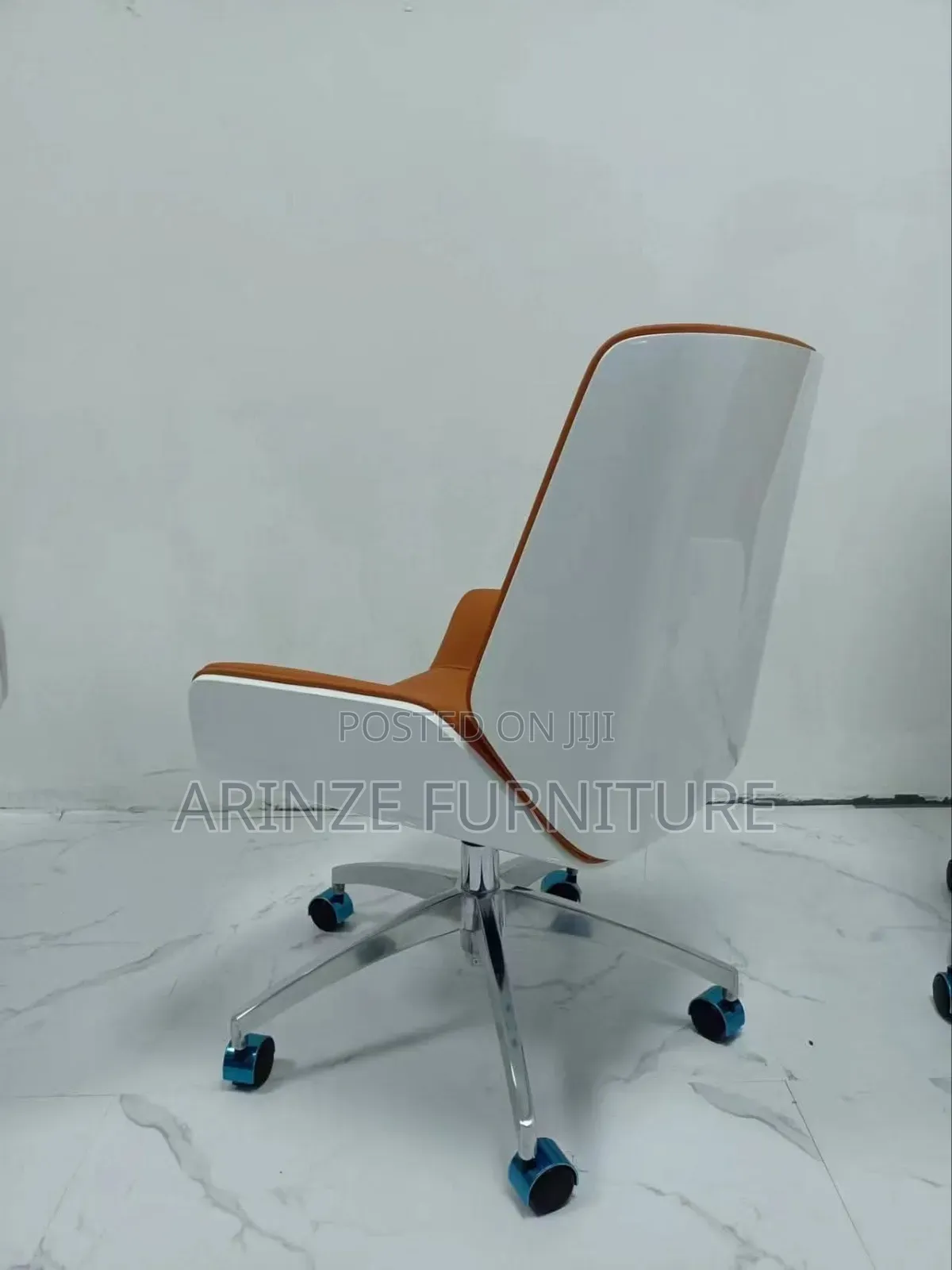 Executive Fashion Chair