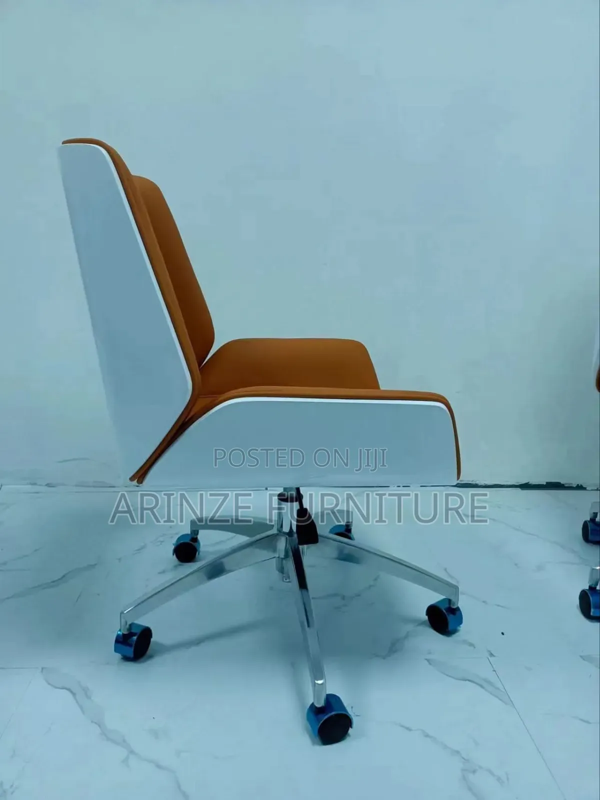 Executive Fashion Chair
