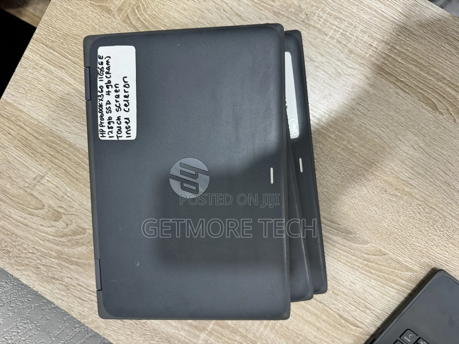 Laptop HP ProBook 11 X360 4GB Intel Celeron SSD 160GB