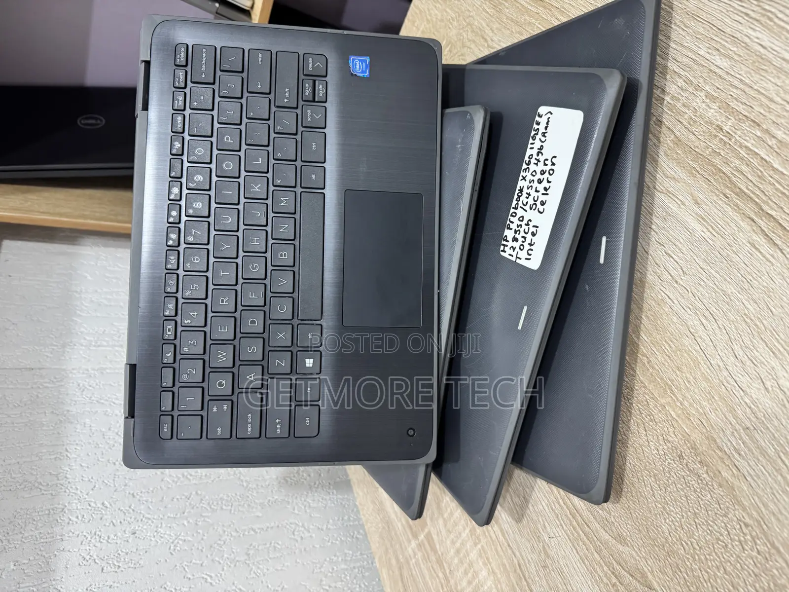 Laptop HP ProBook 11 X360 4GB Intel Celeron SSD 160GB