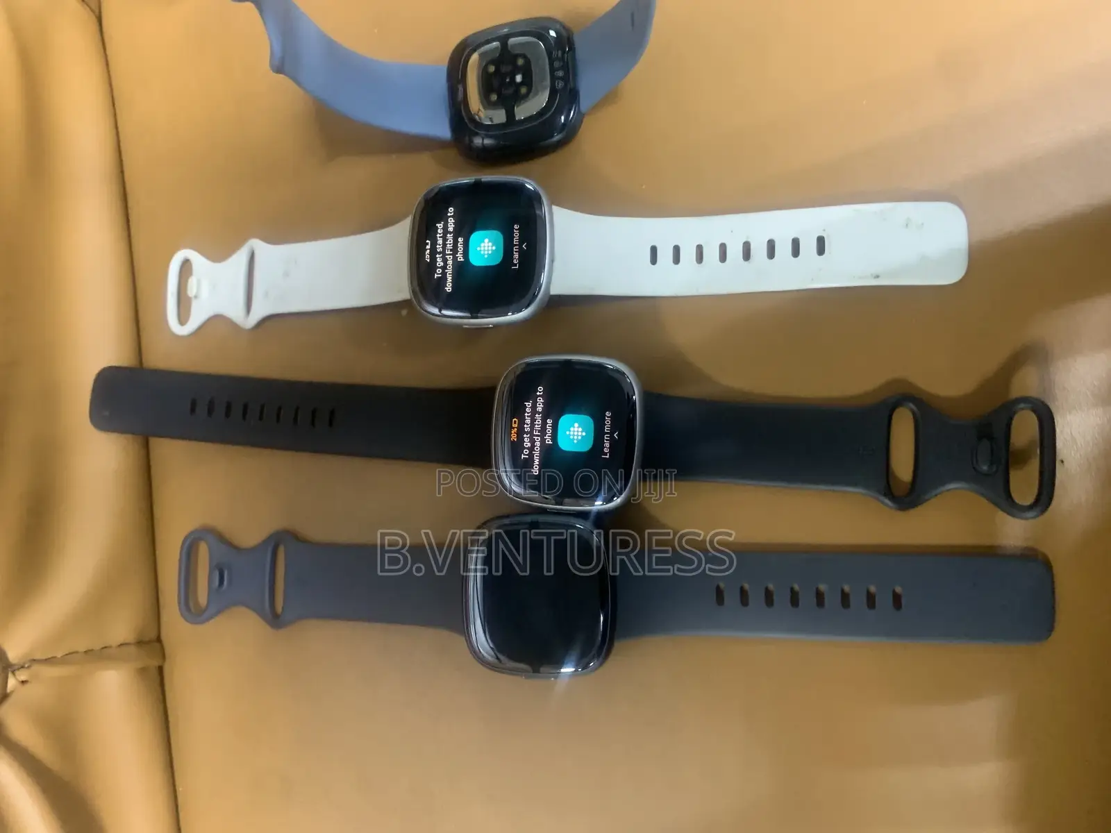 Fitbit Sense 2