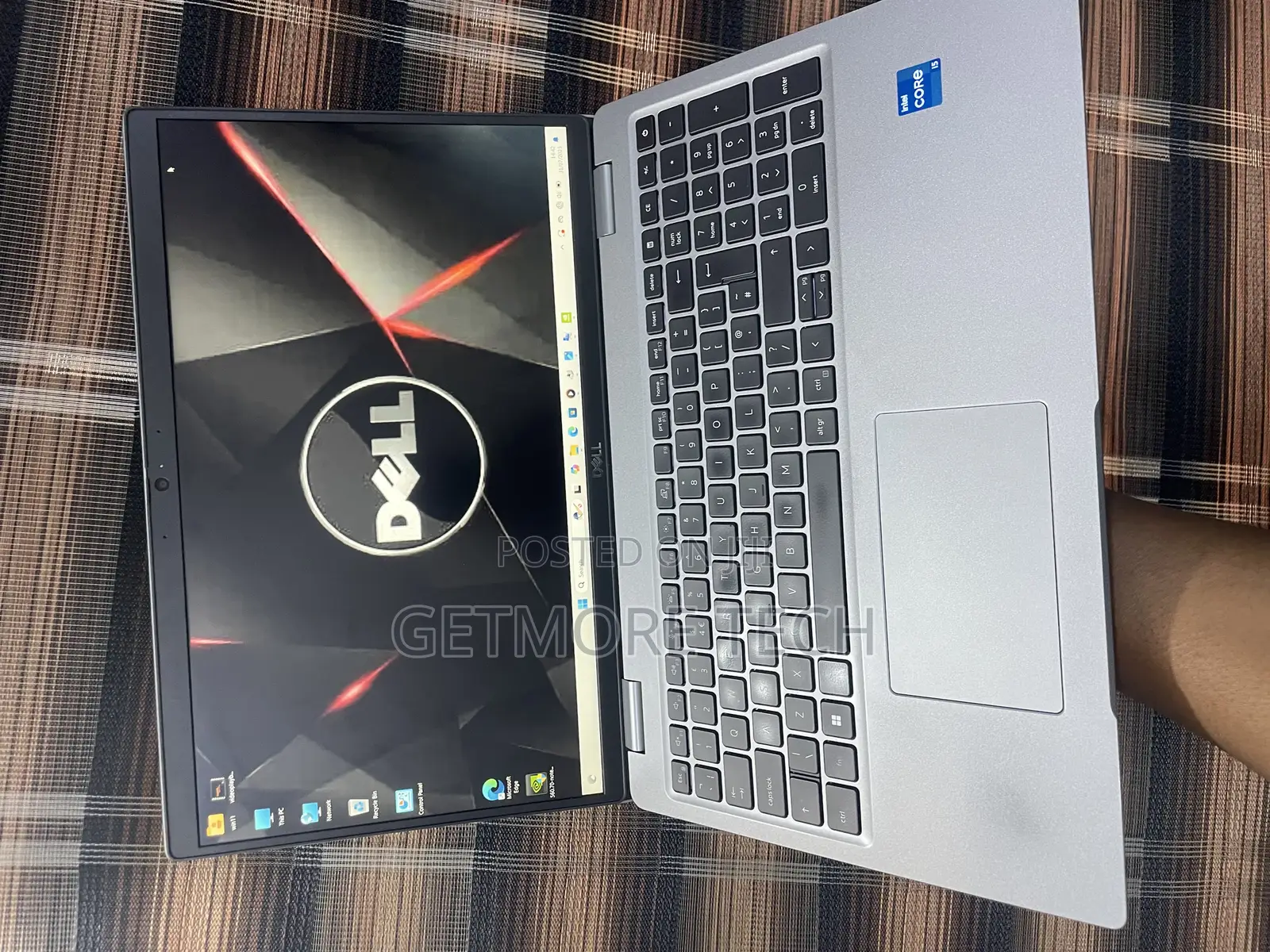 Laptop Dell Latitude 5420 16GB Intel Core i7 SSD 512GB