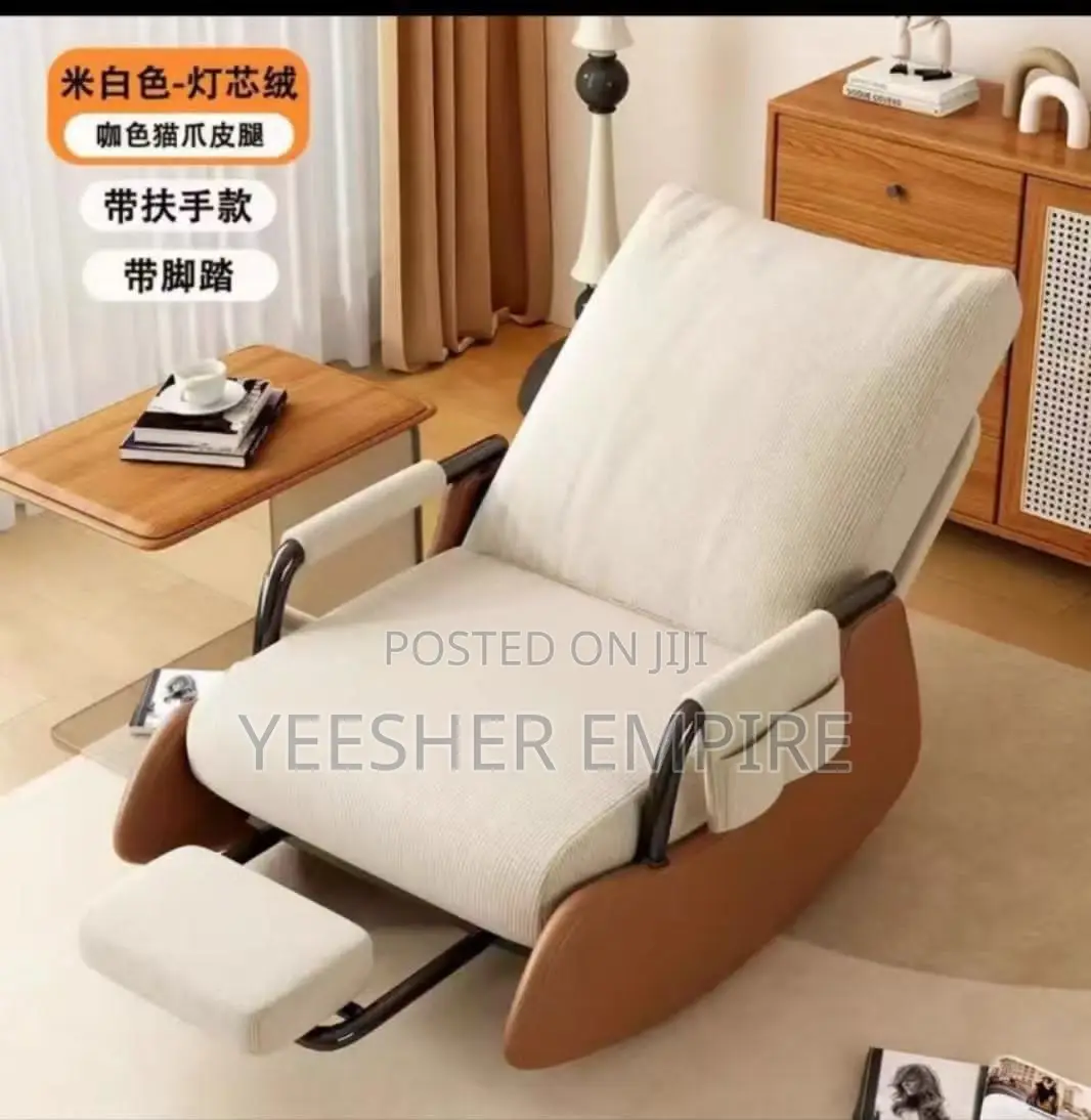 Hiqh Quality Rocking Chair