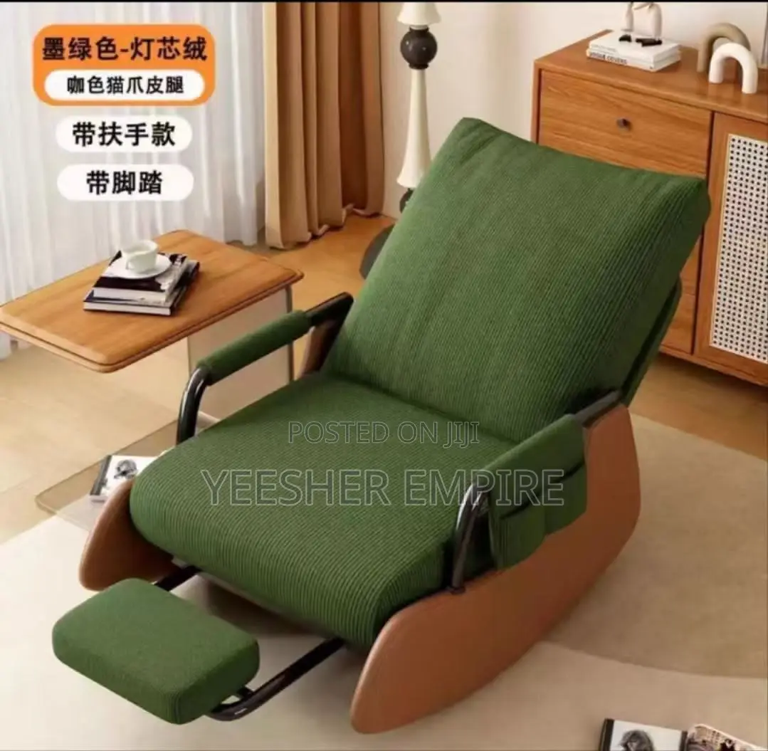Hiqh Quality Rocking Chair