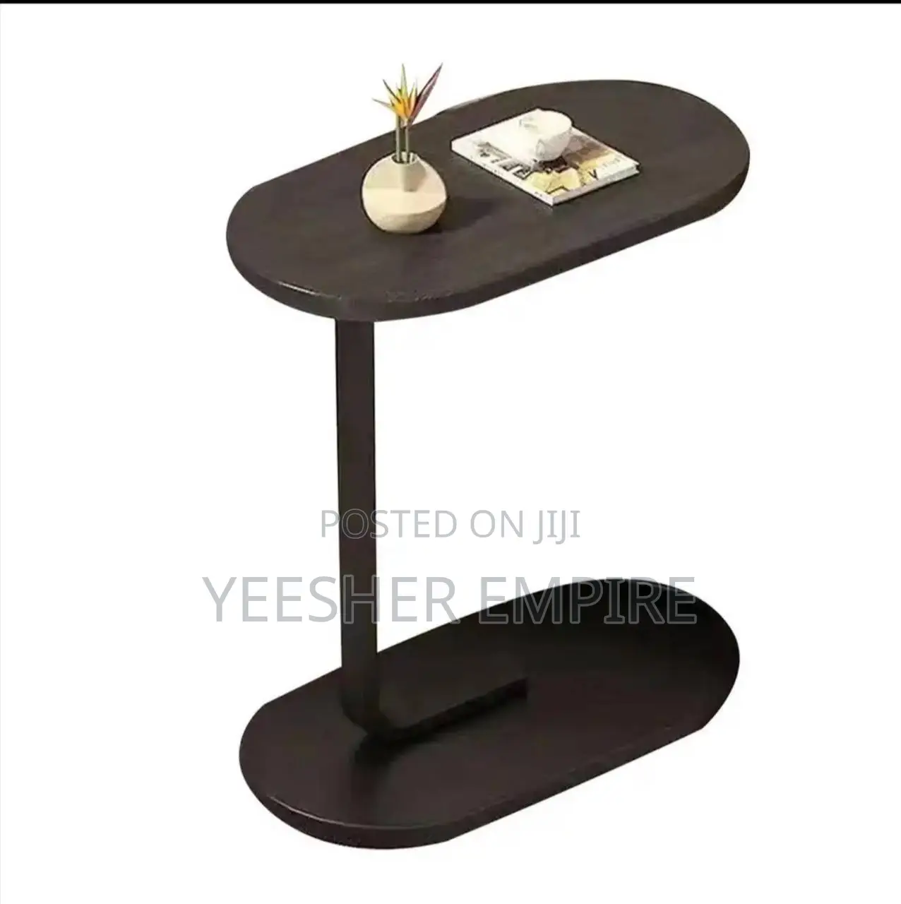 Simple But Stylish Side Table