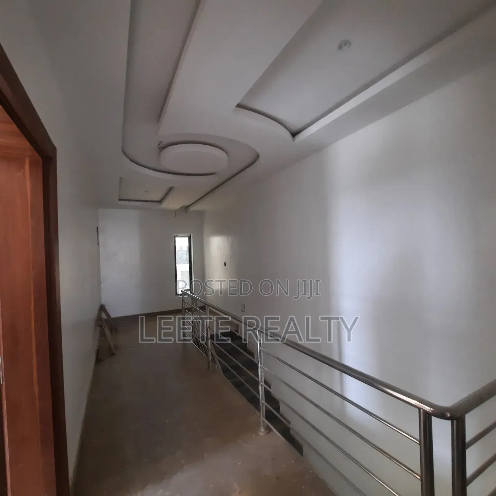 4bdrm Townhouse/Terrace in Katampe Extension for sale