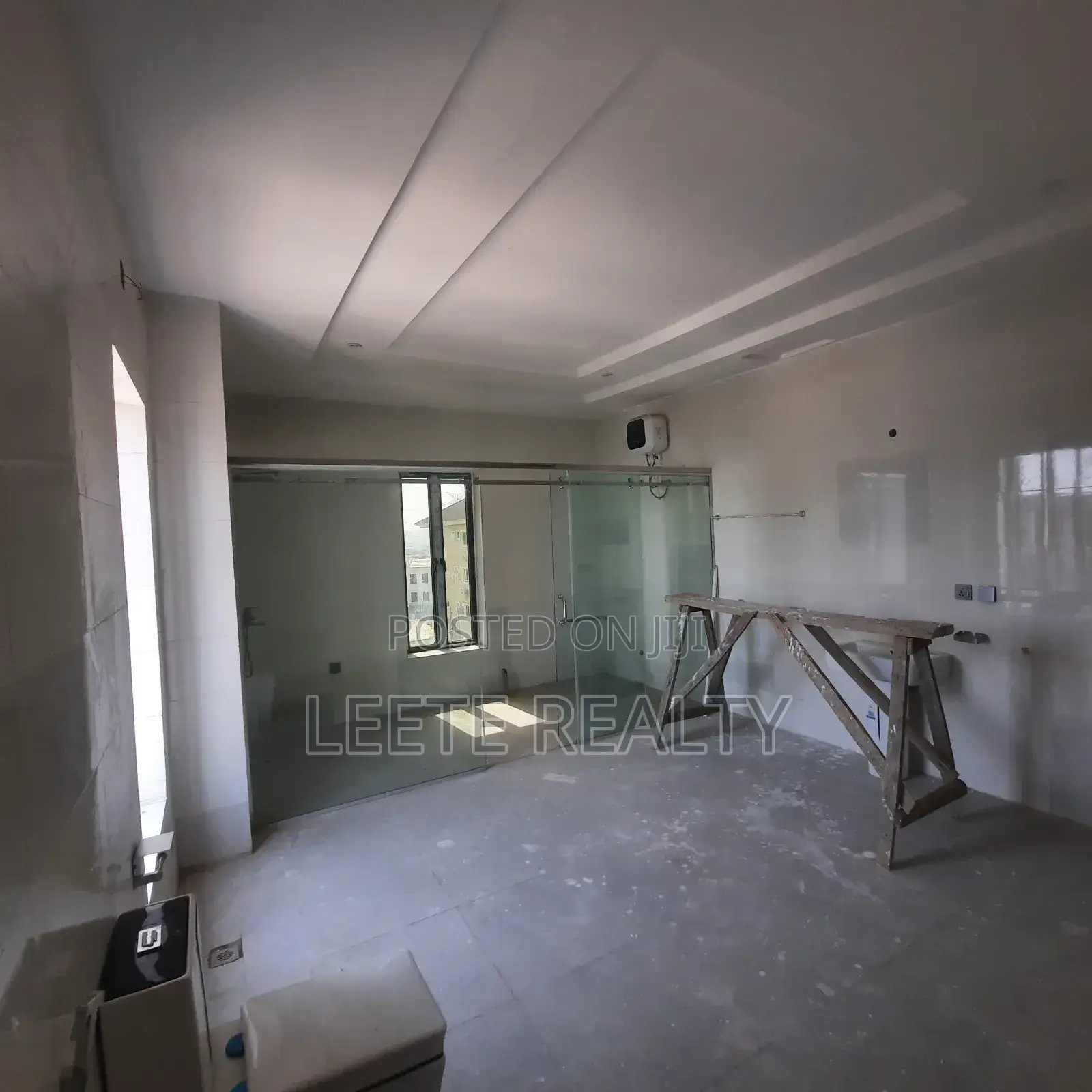 4bdrm Townhouse/Terrace in Katampe Extension for sale
