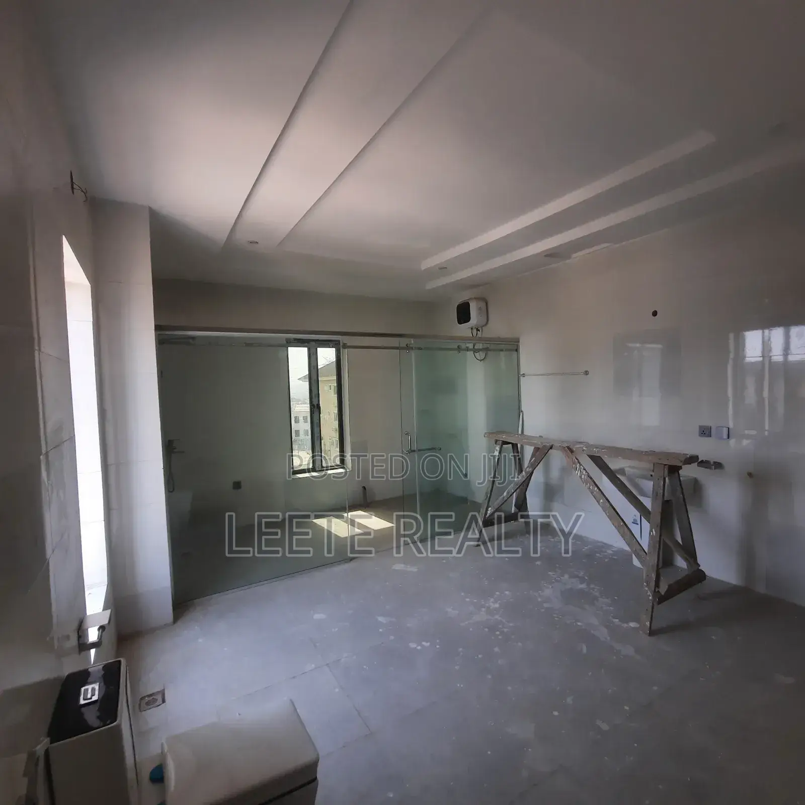4bdrm Townhouse/Terrace in Katampe Extension for sale