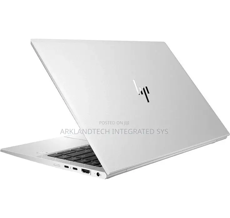New Laptop HP EliteBook 8470P 16GB Intel Core i7 SSD 1T