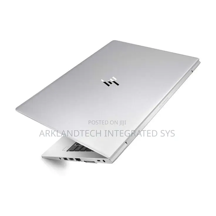 New Laptop HP EliteBook 8460P 16GB Intel Core I7 SSD 256GB