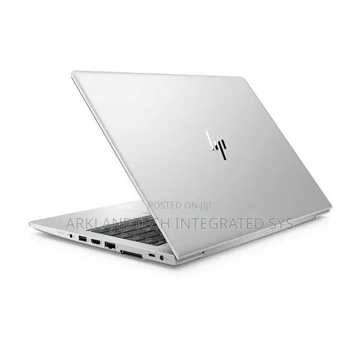 New Laptop HP EliteBook 8460P 16GB Intel Core I7 SSD 256GB