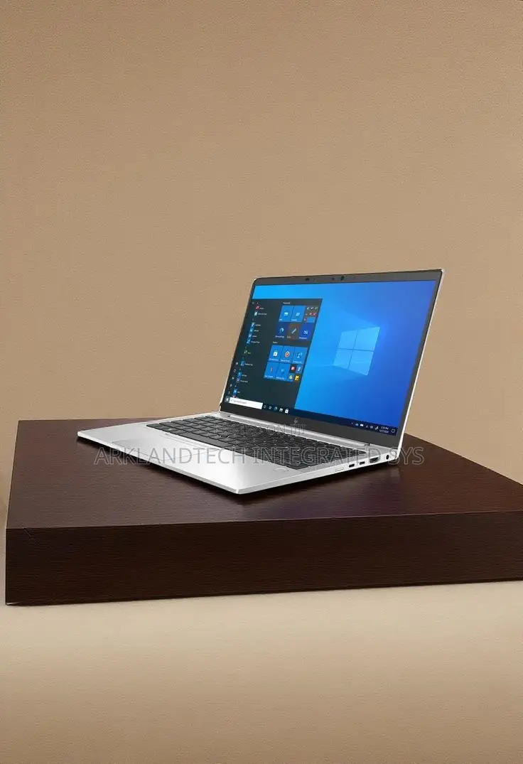New Laptop HP EliteBook 8460P 16GB Intel Core I7 SSD 256GB