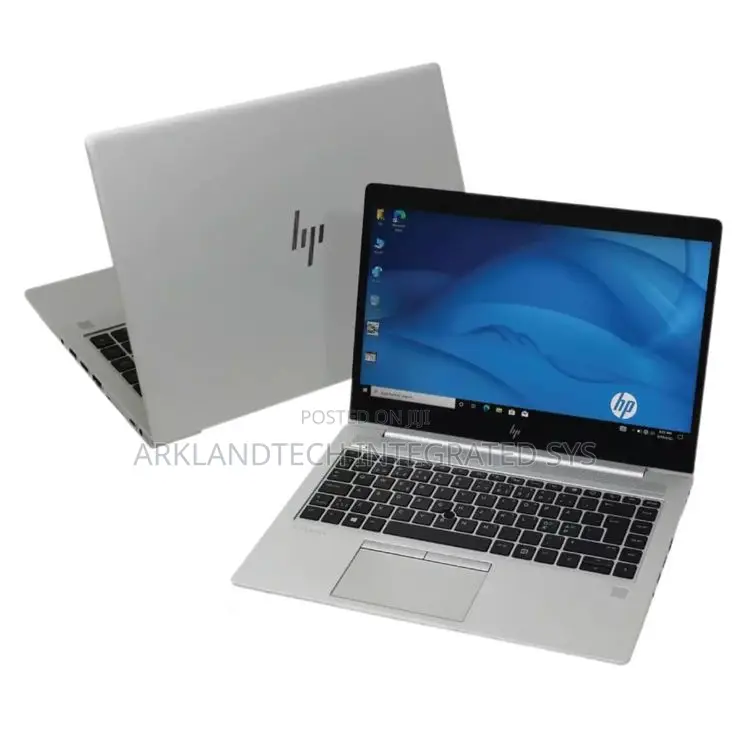 New Laptop HP EliteBook 8460P 8GB Intel Core I7 SSD 256GB